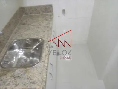 Apartamento com 2 Quartos à venda, 62m² no Botafogo, Rio de Janeiro