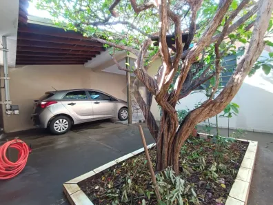 Imóvel Comercial com 2 Quartos à venda, 102m² no Jardim Florestan Fernandes, Ribeirão Preto