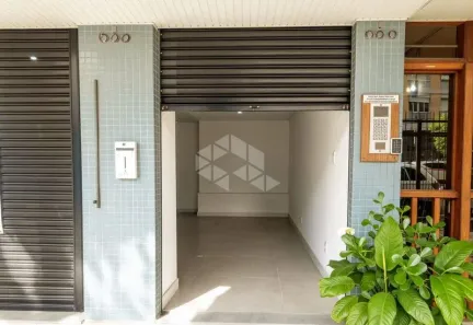 Ponto Comercial para alugar, 34m² no Menino Deus, Porto Alegre