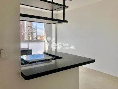 Apartamento com 2 Quartos para alugar, 63m² no Jardim, Santo André