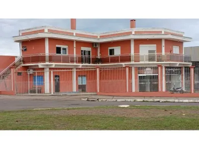 Imóvel Comercial à venda, 118m² no Gaspar Dutra, Santiago