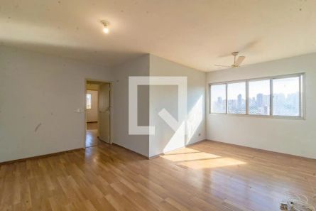Apartamento com 3 Quartos à venda, 105m² no Vila Clementino, São Paulo