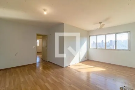 Apartamento com 3 Quartos à venda, 98m² no Vila Clementino, São Paulo