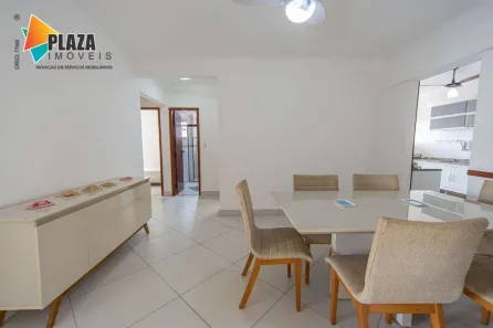 Apartamento com 3 Quartos à venda, 110m² no Tupi, Praia Grande
