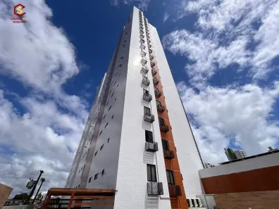 Apartamento com 3 Quartos à venda, 97m² no Manaíra, João Pessoa
