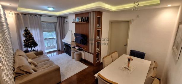 Apartamento com 3 Quartos à venda, 117m² no Centro, Pelotas