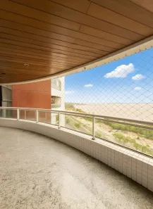 Apartamento com 4 Quartos à venda, 180m² no Ponta Negra, Manaus