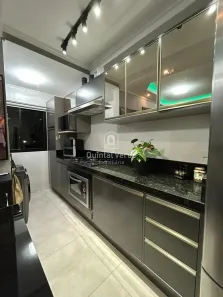 Apartamento com 2 Quartos à venda, 51m² no Areias, Tijucas