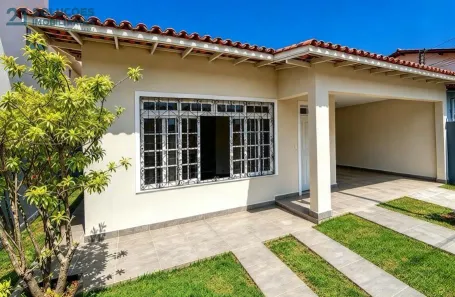 Casa com 5 Quartos para alugar, 320m² no Santa Mônica, Florianópolis