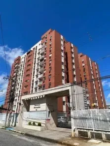 Apartamento com 3 Quartos à venda, 69m² no Atalaia, Ananindeua