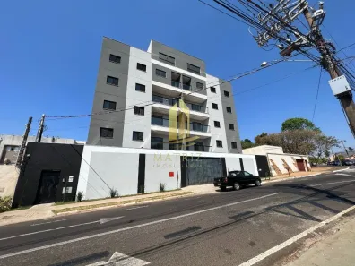 Apartamento com 3 Quartos à venda, 166m² no Jardim Lima, Franca