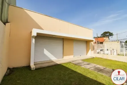 Ponto Comercial para alugar, 99m² no Uberaba, Curitiba