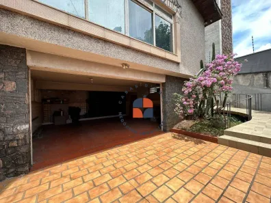 Casa com 6 Quartos à venda, 267m² no Vila Romana, São Paulo