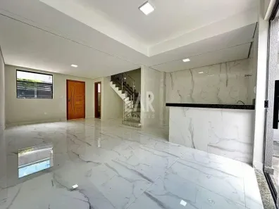 Casa com 3 Quartos à venda, 120m² no Santa Mônica, Belo Horizonte