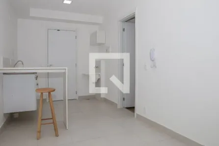 Apartamento com 1 Quarto à venda, 32m² no Bom Retiro, São Paulo