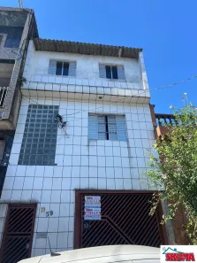 Casa com 7 Quartos à venda, 125m² no Jardim Vila Carrão, São Paulo