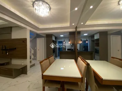 Casa de Condomínio com 2 Quartos à venda, 84m² no Igara, Canoas