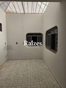 Apartamento com 3 Quartos à venda, 130m² no Tibery, Uberlândia