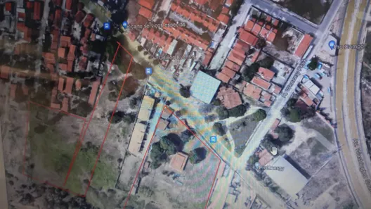 Lote/Terreno à venda, 11582m² no Coaçu, Fortaleza