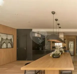 Apartamento com 2 Quartos à venda, 68m² no Santo Amaro, São Paulo