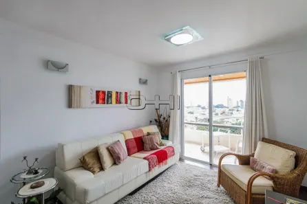 Apartamento com 3 Quartos para alugar, 110m² no Vila Anglo Brasileira, São Paulo