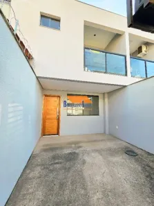 Casa com 2 Quartos à venda, 110m² no Ipiranga, Belo Horizonte