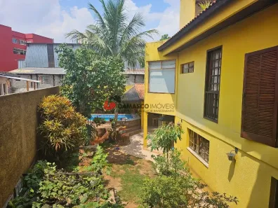 Sobrado com 3 Quartos à venda, 280m² no Osvaldo Cruz, São Caetano do Sul