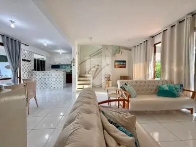 Casa de Condomínio com 3 Quartos à venda, 232m² no Massagueira de Baixo, Marechal Deodoro