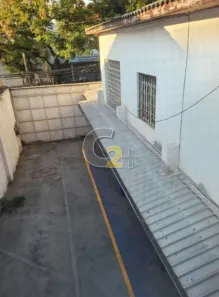 Sala Comercial à venda, 400m² no Perdizes, São Paulo