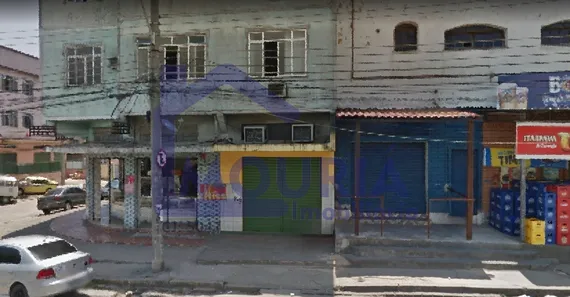 Ponto Comercial à venda, 50m² no Tomás Coelho, Rio de Janeiro