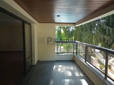 Apartamento com 4 Quartos à venda, 192m² no Jardim Monte Kemel, São Paulo