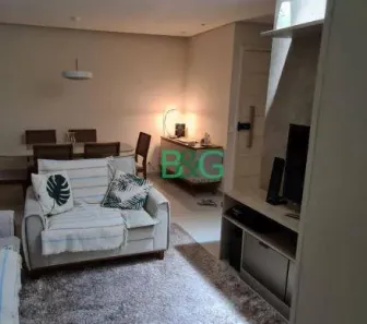 Apartamento com 3 Quartos à venda, 80m² no Vila Formosa, São Paulo