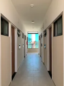 Apartamento com 1 Quarto para alugar no Bairro Novo, Olinda