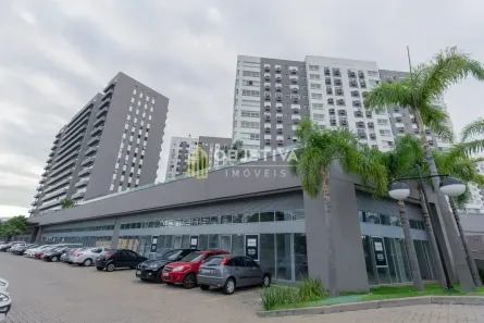 para alugar, 144m² no São Sebastião, Porto Alegre