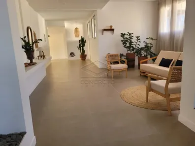 Apartamento com 2 Quartos para alugar, 72m² no Centro, Bauru