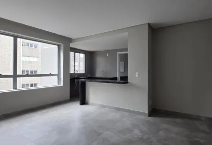 Apartamento com 3 Quartos à venda, 93m² no Centro, Belo Horizonte