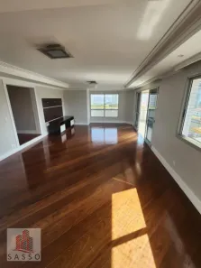 Apartamento com 4 Quartos à venda, 280m² no Jardim Avelino, São Paulo