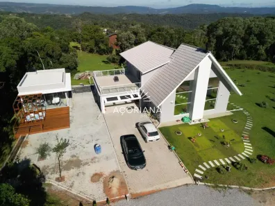 Casa de Condomínio com 4 Quartos à venda, 2000m² no , Rancho Queimado