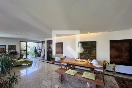 Cobertura com 4 Quartos à venda, 222m² no Recreio dos Bandeirantes, Rio de Janeiro