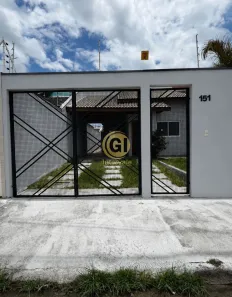 Casa com 3 Quartos à venda, 112m² no Residencial Parque dos Sinos, Jacareí