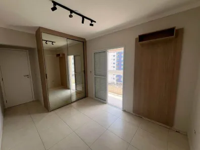 Apartamento com 3 Quartos à venda, 154m² no Guilhermina, Praia Grande