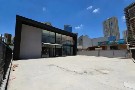 Galpão/Depósito/Armazém para alugar, 675m² no Jardim Botânico, Ribeirão Preto