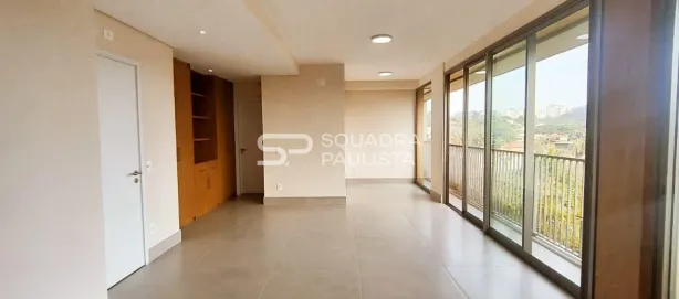 Apartamento com 1 Quarto para alugar, 90m² no Cidade Jardim, São Paulo