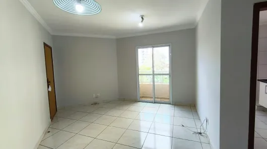 Apartamento com 2 Quartos para alugar, 75m² no Jardim Gonçalves, Sorocaba