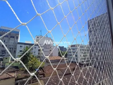 Apartamento com 2 Quartos à venda, 69m² no Maracanã, Rio de Janeiro