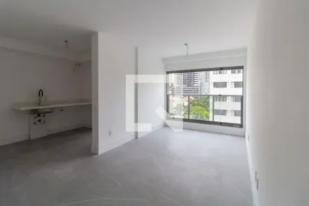 Apartamento com 2 Quartos à venda, 75m² no Perdizes, São Paulo