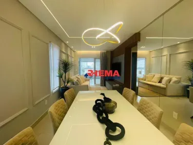 Apartamento com 2 Quartos à venda, 85m² no Boqueirão, Santos