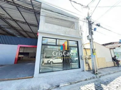 Ponto Comercial para alugar, 40m² no Novo Rio das Ostras, Rio das Ostras