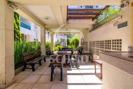 Apartamento com 2 Quartos à venda, 64m² no Jardim Ampliação, São Paulo