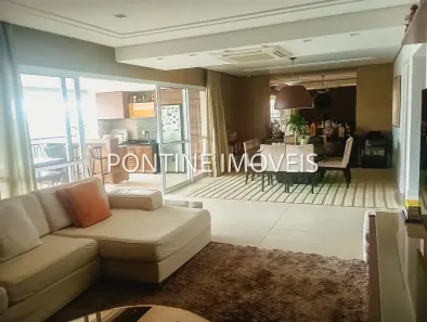 Apartamento com 4 Quartos à venda, 227m² no Aclimação, São Paulo
